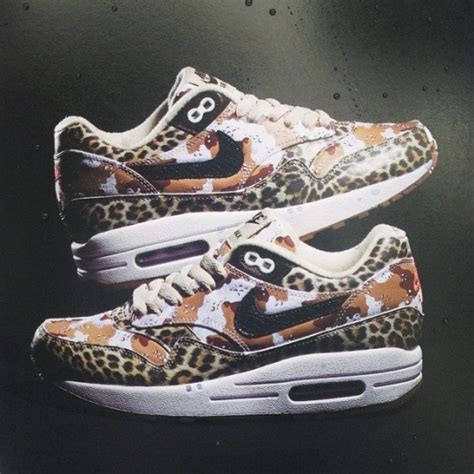 nike air max one tijgerprint|Nike Air Max 1 By You.